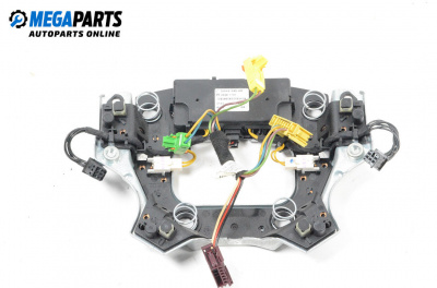 Lenkradboden for Mercedes-Benz C-Class Sedan (W204) (01.2007 - 01.2014)