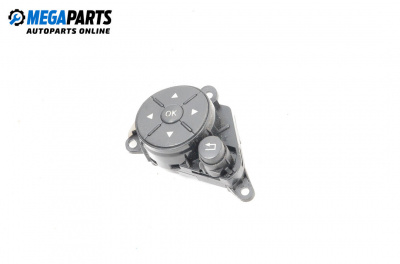Tasten lenkrad for Mercedes-Benz C-Class Sedan (W204) (01.2007 - 01.2014)