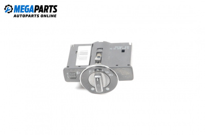 Comutator lumini for Mercedes-Benz C-Class Sedan (W204) (01.2007 - 01.2014)