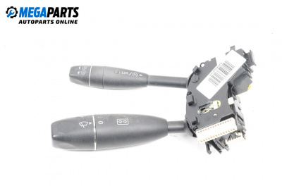 Manetă lumini și ștergătoare for Mercedes-Benz C-Class Sedan (W204) (01.2007 - 01.2014)