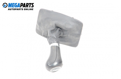 Gearstick knob for Mercedes-Benz C-Class Sedan (W204) (01.2007 - 01.2014), automatic