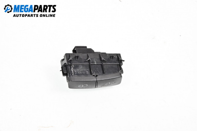 Taste zentralverriegelung for Mercedes-Benz C-Class Sedan (W204) (01.2007 - 01.2014)