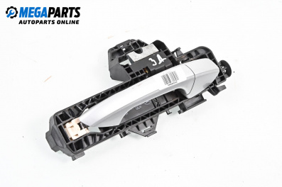 Außengriff for Mercedes-Benz C-Class Sedan (W204) (01.2007 - 01.2014), 5 türen, sedan, position: rechts, rückseite