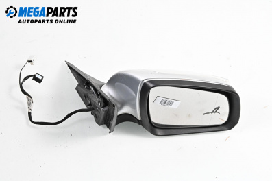 Oglindă for Mercedes-Benz C-Class Sedan (W204) (01.2007 - 01.2014), 5 uși, sedan, position: dreapta