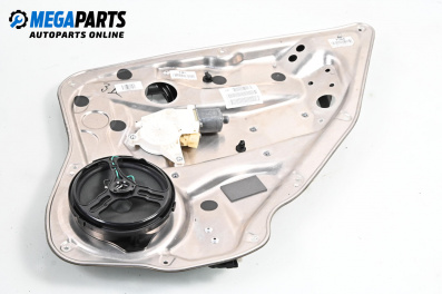 Antrieb el. fensterheber for Mercedes-Benz C-Class Sedan (W204) (01.2007 - 01.2014), 5 türen, sedan, position: rechts, rückseite