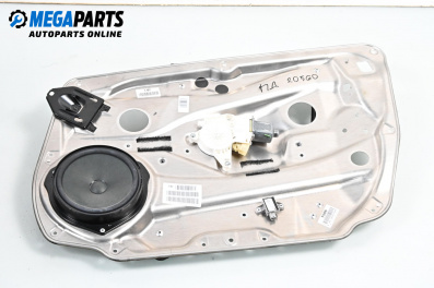 Antrieb el. fensterheber for Mercedes-Benz C-Class Sedan (W204) (01.2007 - 01.2014), 5 türen, sedan, position: rechts, vorderseite