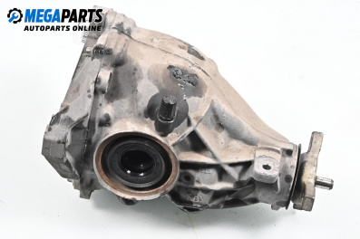 Differential for Mercedes-Benz C-Class Sedan (W204) (01.2007 - 01.2014) C 220 CDI (204.008), 170 hp, automatic