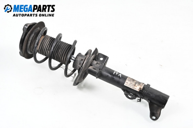 MacPherson-federbein for Mercedes-Benz C-Class Sedan (W204) (01.2007 - 01.2014), sedan, position: links, vorderseite