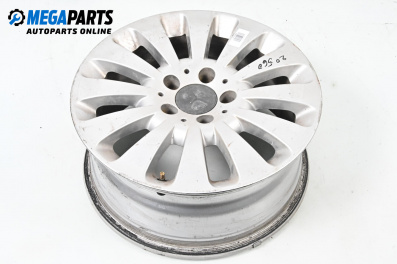 Jante aliaj for Mercedes-Benz C-Class Sedan (W204) (01.2007 - 01.2014) 16 inches, width 7 (Prețul este pentru 1 buc.)