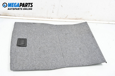 Capitonaj interior portbagaj for BMW 3 Series E90 Coupe E92 (06.2006 - 12.2013), 3 uși, coupe