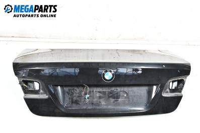 Boot lid for BMW 3 Series E90 Coupe E92 (06.2006 - 12.2013), 3 doors, coupe, position: rear