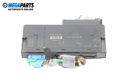 Komfort-modul for BMW 3 Series E90 Coupe E92 (06.2006 - 12.2013)