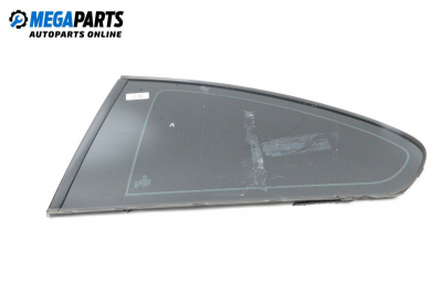Vent window for BMW 3 Series E90 Coupe E92 (06.2006 - 12.2013), 3 doors, coupe, position: left