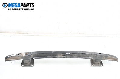 Bumper support brace impact bar for BMW 3 Series E90 Coupe E92 (06.2006 - 12.2013), coupe, position: rear