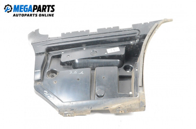 Bumper holder for BMW 3 Series E90 Coupe E92 (06.2006 - 12.2013), coupe, position: rear - right