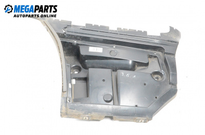 Bumper holder for BMW 3 Series E90 Coupe E92 (06.2006 - 12.2013), coupe, position: rear - left