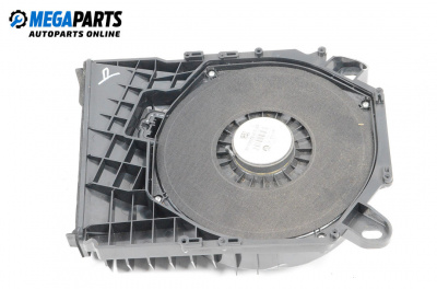 Subwoofer for BMW 3 Series E90 Coupe E92 (06.2006 - 12.2013)
