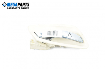 Inner handle for BMW 3 Series E90 Coupe E92 (06.2006 - 12.2013), 3 doors, coupe, position: left