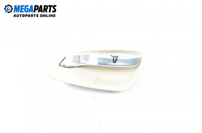 Inner handle for BMW 3 Series E90 Coupe E92 (06.2006 - 12.2013), 3 doors, coupe, position: right