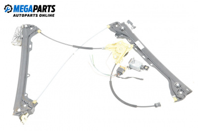 Electric window regulator for BMW 3 Series E90 Coupe E92 (06.2006 - 12.2013), 3 doors, coupe, position: left