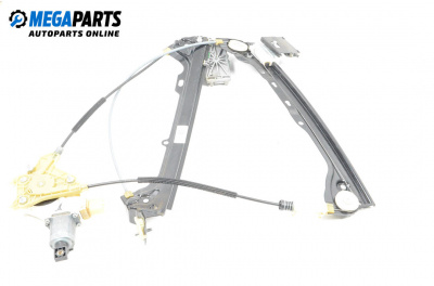 Macara electrică geam for BMW 3 Series E90 Coupe E92 (06.2006 - 12.2013), 3 uși, coupe, position: dreapta