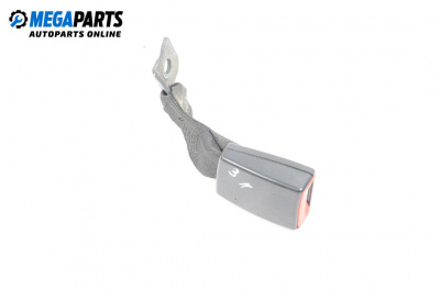 Seat belt fastener for BMW 3 Series E90 Coupe E92 (06.2006 - 12.2013), 3 doors, position: rear - left