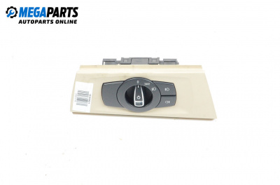 Bedienelement beleuchtung for BMW 3 Series E90 Coupe E92 (06.2006 - 12.2013)