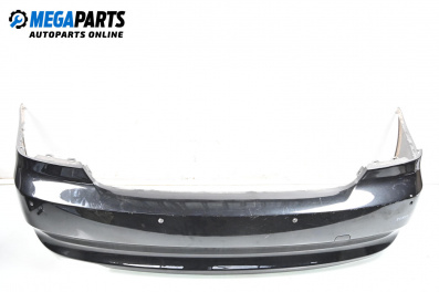 Stoßfänger hinten for BMW 3 Series E90 Coupe E92 (06.2006 - 12.2013), coupe