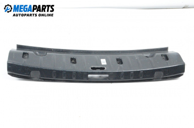 Plastic inside rear trunk cargo scuff plate for BMW 3 Series E90 Coupe E92 (06.2006 - 12.2013), 3 doors, coupe