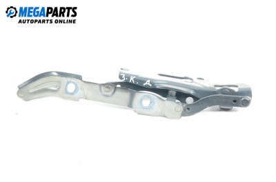 Boot lid hinge for BMW 3 Series E90 Coupe E92 (06.2006 - 12.2013), 3 doors, coupe, position: right