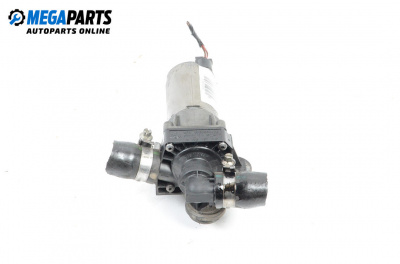 Water pump heater coolant motor for BMW 3 Series E90 Coupe E92 (06.2006 - 12.2013) 320 d, 177 hp
