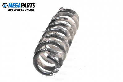 Coil spring for BMW 3 Series E90 Coupe E92 (06.2006 - 12.2013), coupe, position: rear
