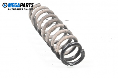 Coil spring for BMW 3 Series E90 Coupe E92 (06.2006 - 12.2013), coupe, position: rear