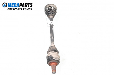Driveshaft for BMW 3 Series E90 Coupe E92 (06.2006 - 12.2013) 320 d, 177 hp, position: rear - left, automatic