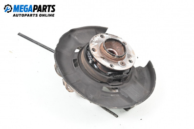 Knuckle hub for BMW 3 Series E90 Coupe E92 (06.2006 - 12.2013), position: rear - left