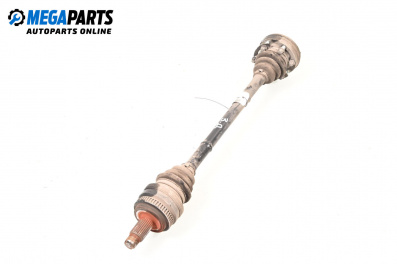 Driveshaft for BMW 3 Series E90 Coupe E92 (06.2006 - 12.2013) 320 d, 177 hp, position: rear - right, automatic