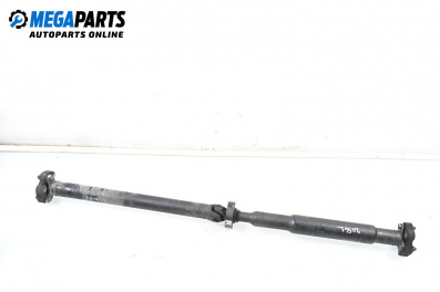 Tail shaft for BMW 3 Series E90 Coupe E92 (06.2006 - 12.2013) 320 d, 177 hp, automatic