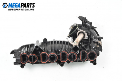Intake manifold for BMW 3 Series E90 Coupe E92 (06.2006 - 12.2013) 320 d, 177 hp