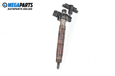Diesel fuel injector for BMW 3 Series E90 Coupe E92 (06.2006 - 12.2013) 320 d, 177 hp