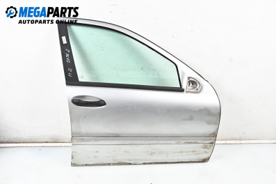 Door for Mercedes-Benz C-Class Estate (S203) (03.2001 - 08.2007), 5 doors, station wagon, position: front - right