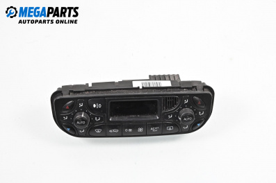 Air conditioning panel for Mercedes-Benz C-Class Estate (S203) (03.2001 - 08.2007), № 2098300285