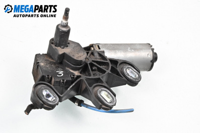 Motor ștergătoare parbriz for Mercedes-Benz C-Class Estate (S203) (03.2001 - 08.2007), combi, position: din spate