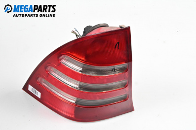 Tail light for Mercedes-Benz C-Class Estate (S203) (03.2001 - 08.2007), station wagon, position: left