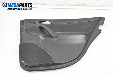 Interior door panel  for Mercedes-Benz C-Class Estate (S203) (03.2001 - 08.2007), 5 doors, station wagon, position: rear - right