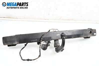 Cârlig de tractare for Mercedes-Benz C-Class Estate (S203) (03.2001 - 08.2007), combi