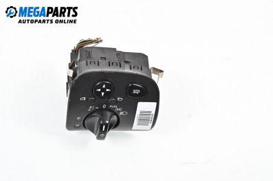 Lights switch for Mercedes-Benz C-Class Estate (S203) (03.2001 - 08.2007)