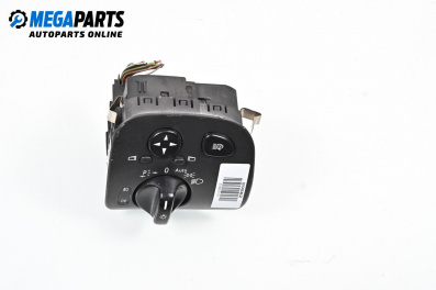 Comutator lumini for Mercedes-Benz C-Class Estate (S203) (03.2001 - 08.2007)