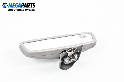 Electrochromatic mirror for Mercedes-Benz C-Class Estate (S203) (03.2001 - 08.2007)
