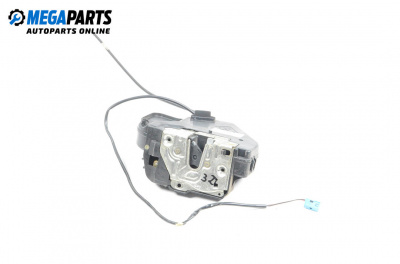 Lock for Mercedes-Benz C-Class Estate (S203) (03.2001 - 08.2007), position: rear - right