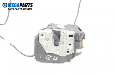 Schloss for Mercedes-Benz C-Class Estate (S203) (03.2001 - 08.2007), position: rechts, vorderseite